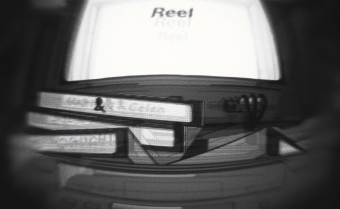Magrant Inc.REEL2024 オープニングイラスト 