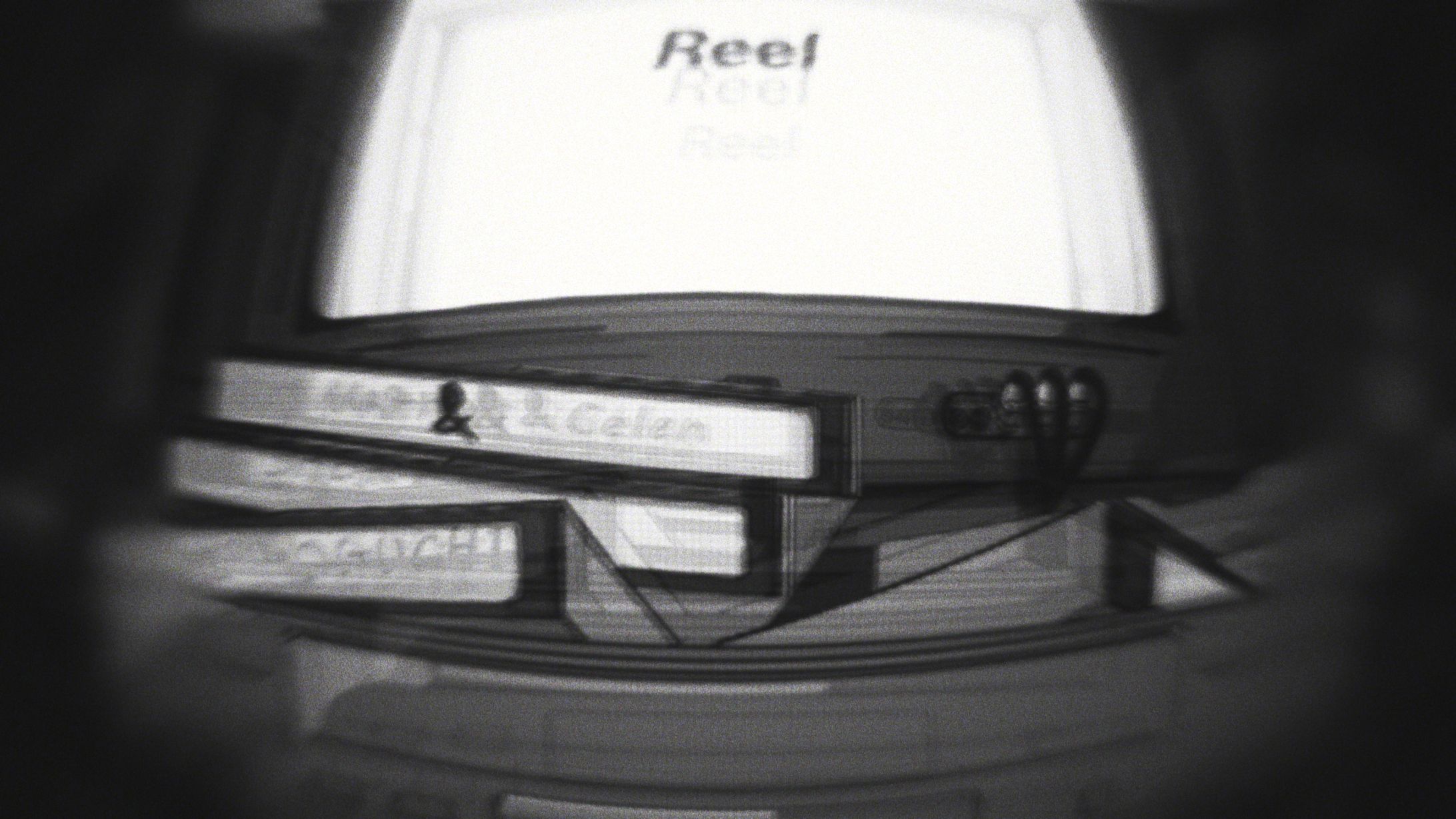 Magrant Inc.REEL2024 オープニングイラスト -1