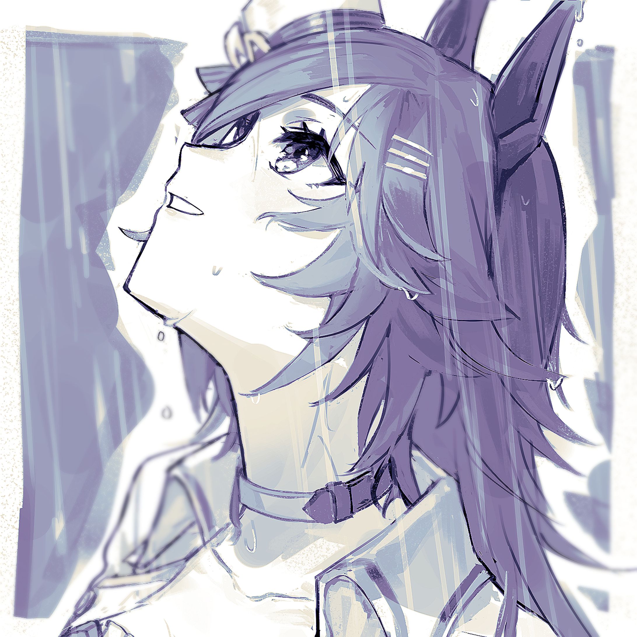 挿絵風イラスト-1