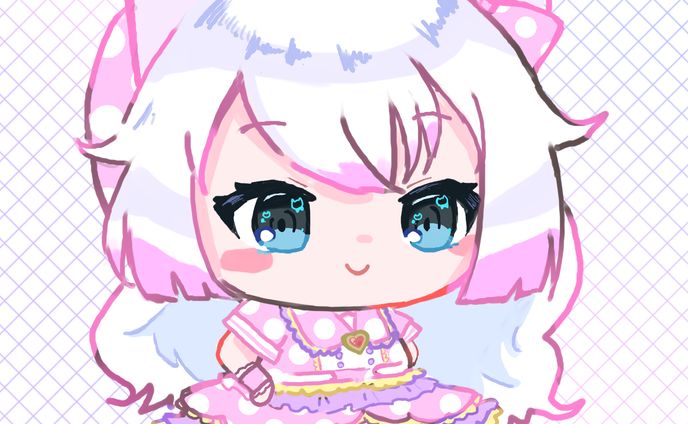 ミニ智奈ちほ_シュガーレスフレンド