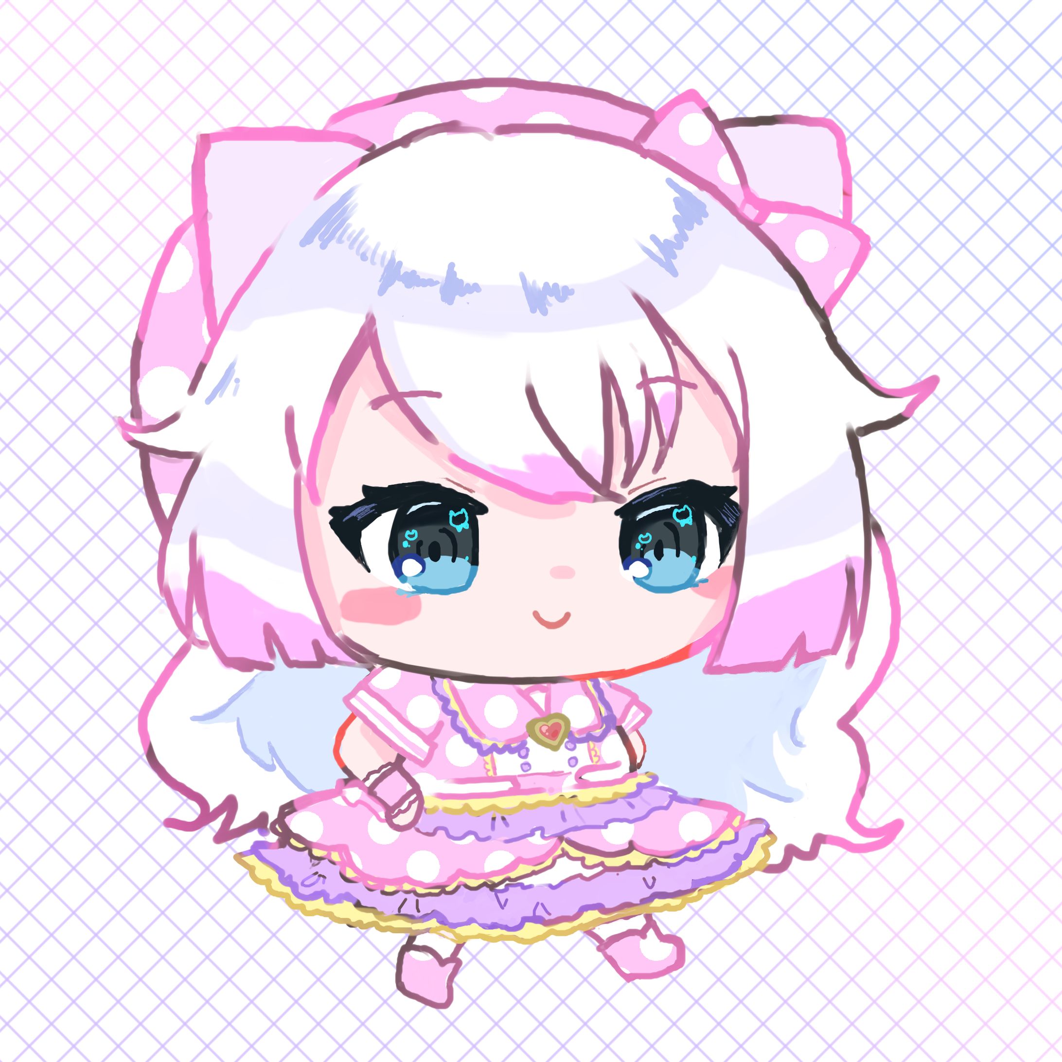 ミニ智奈ちほ_シュガーレスフレンド-1