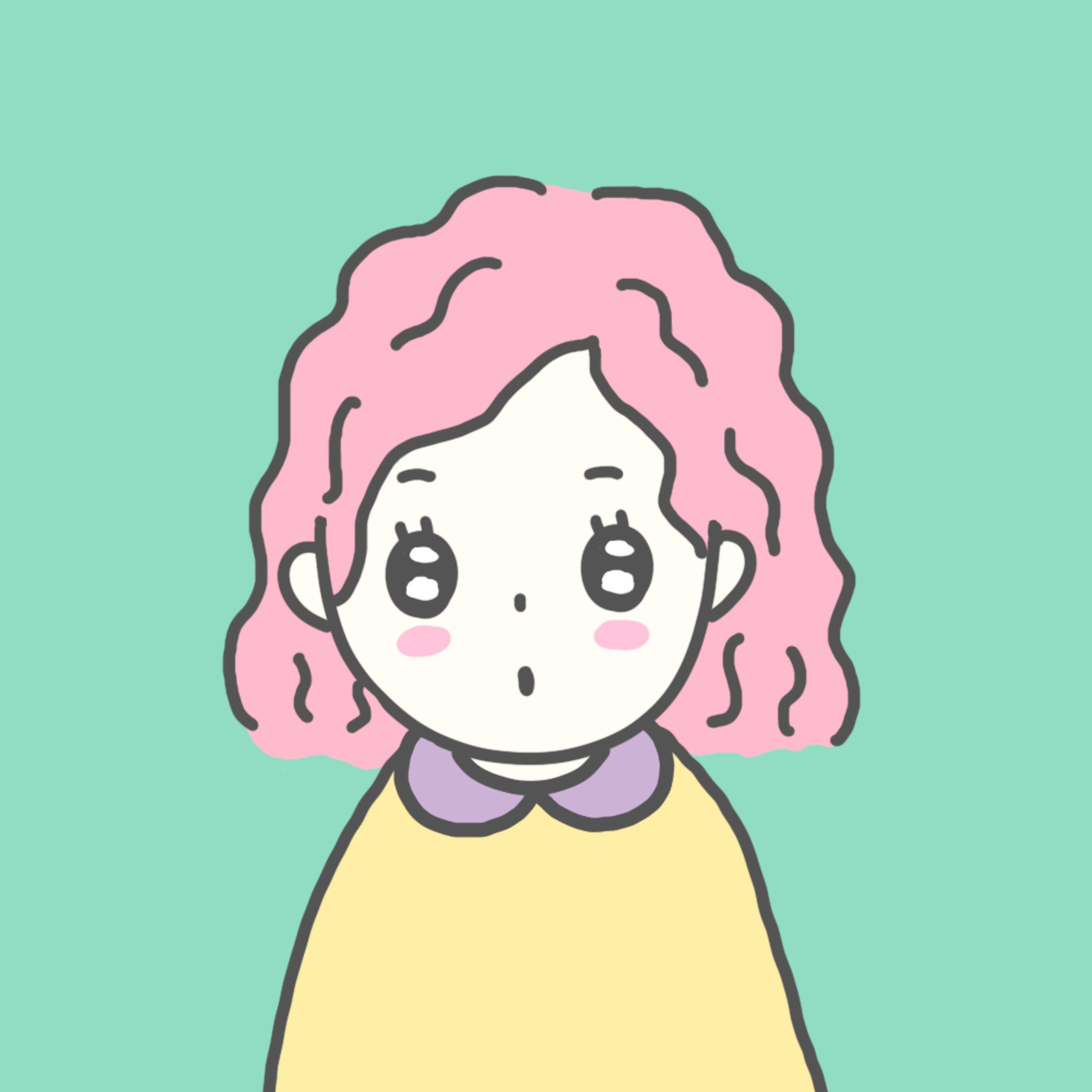 【イラスト】アイコン-1