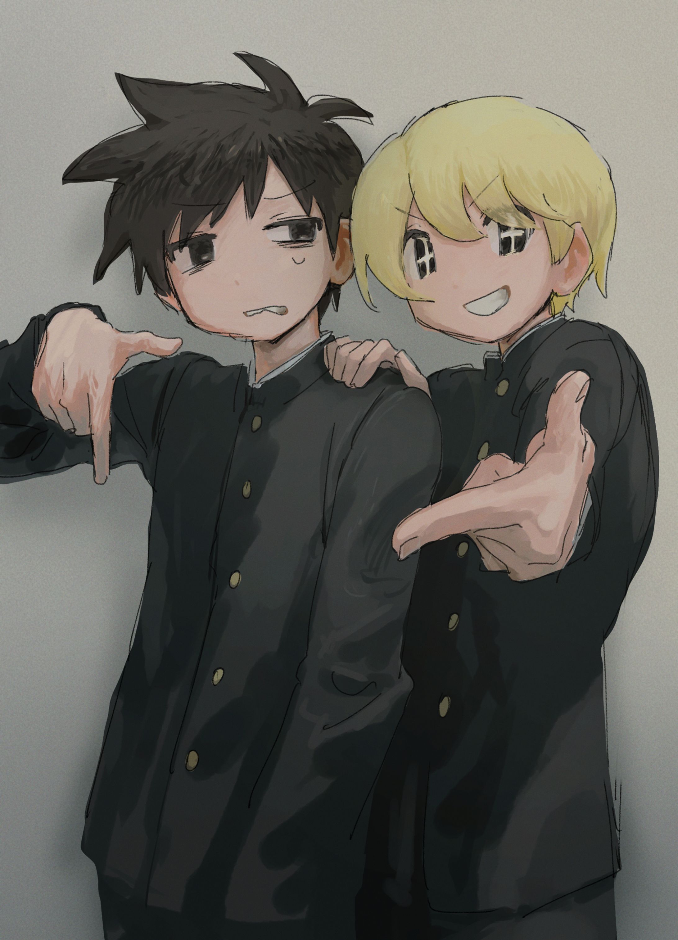 輝木と来倉-1