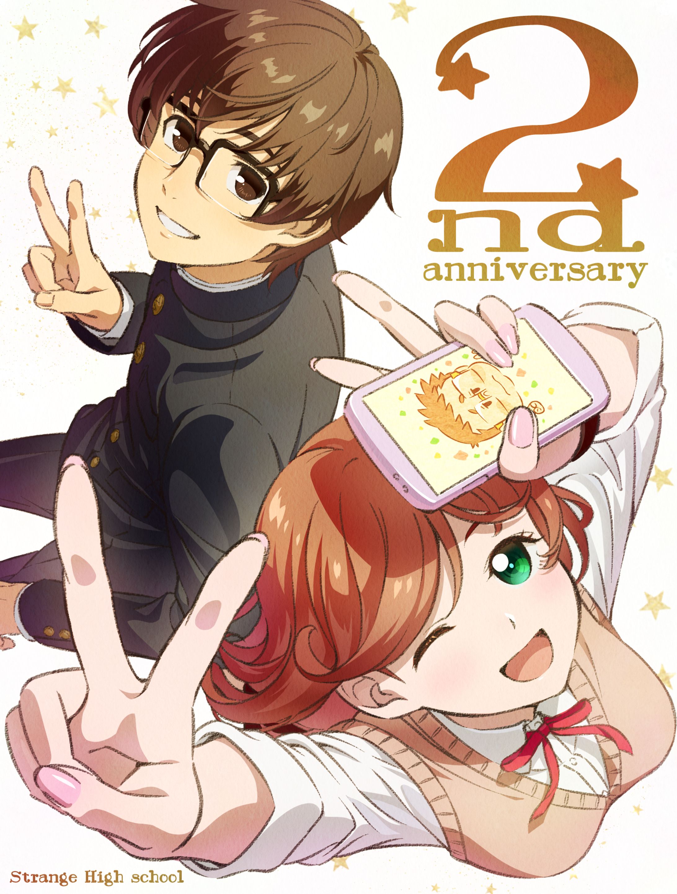 【オリジナル】-1