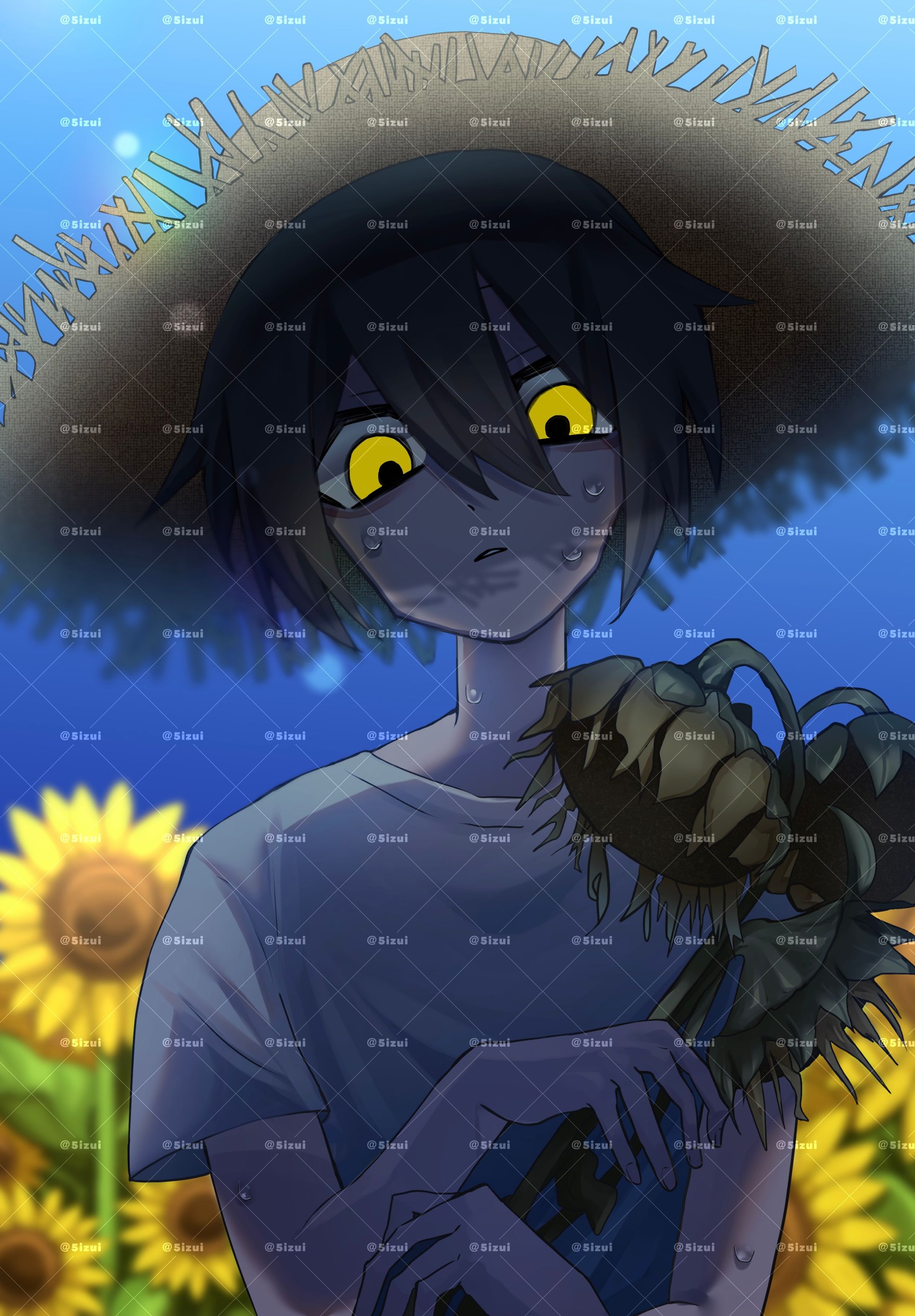 コンテストイラスト-1