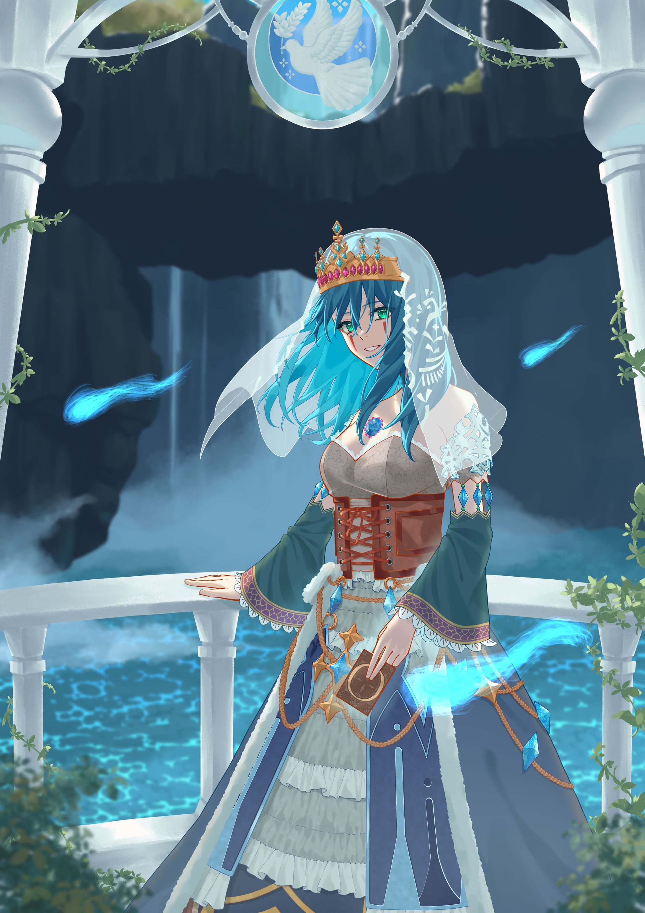 【FA】教皇/ZIRCON【2024】-1