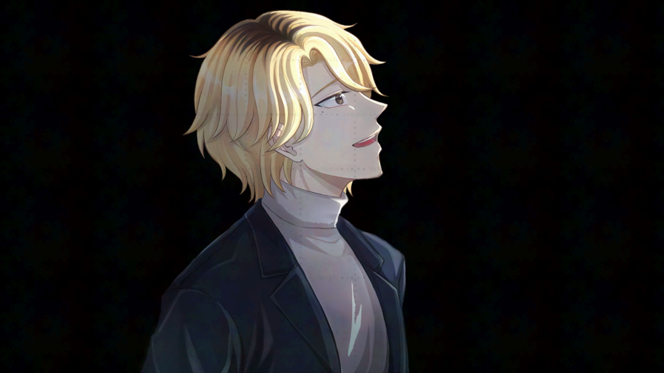 ゲーム スチルイラスト-1