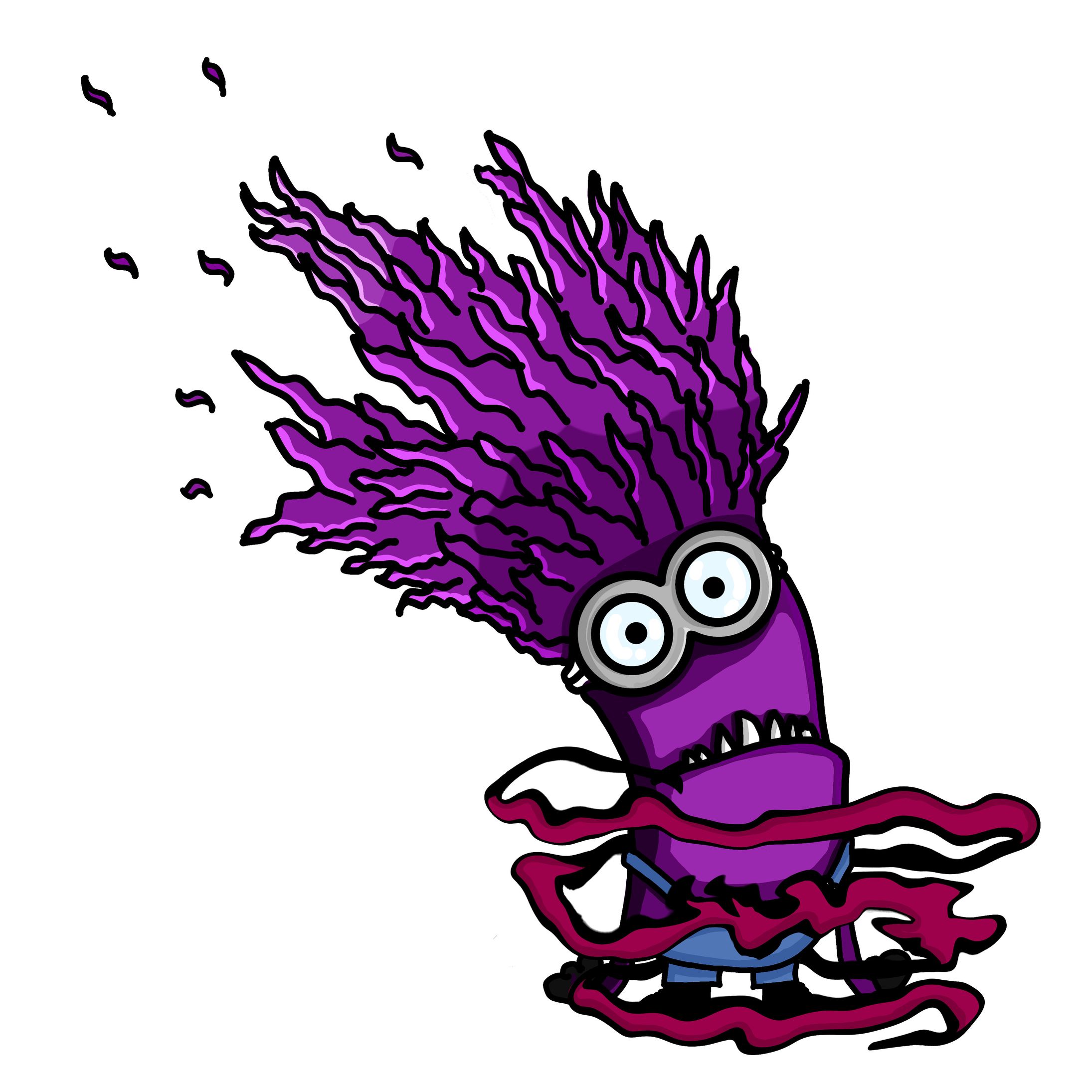 イーブルミニオン-1