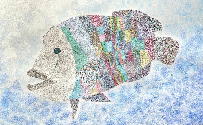Emperor of the sea