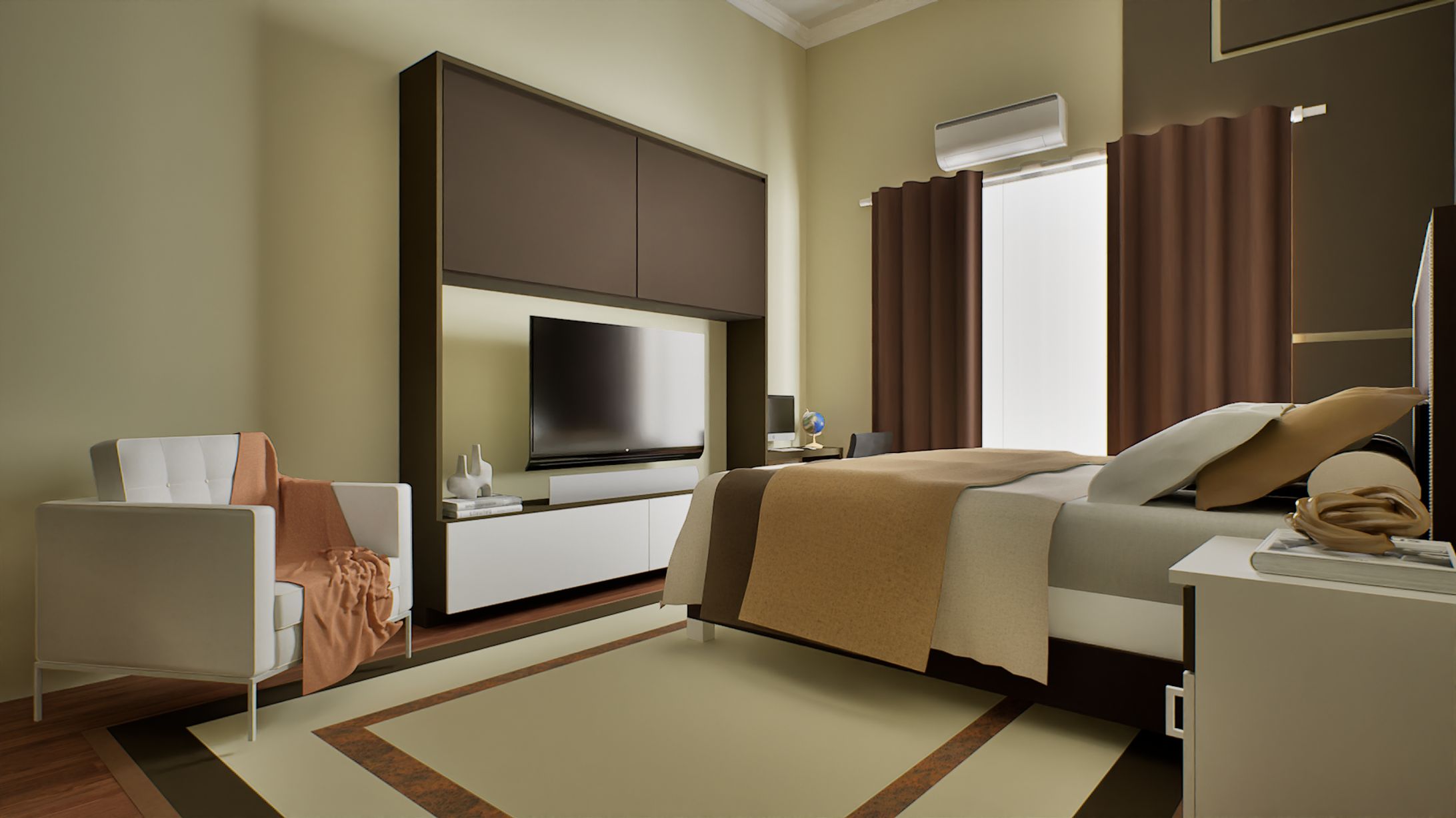 Interior Rumah Tinggal-1