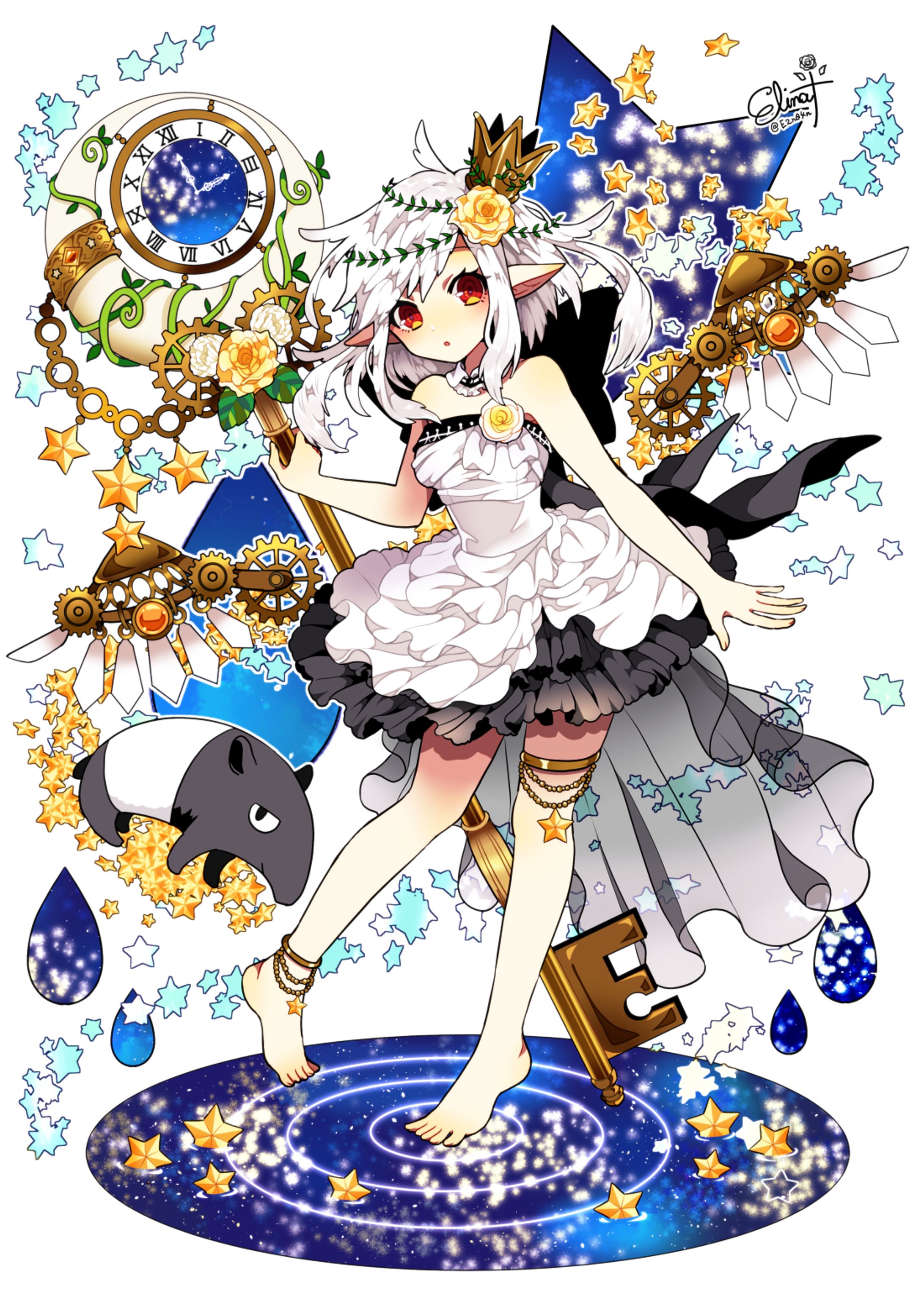 🌙🌟-1