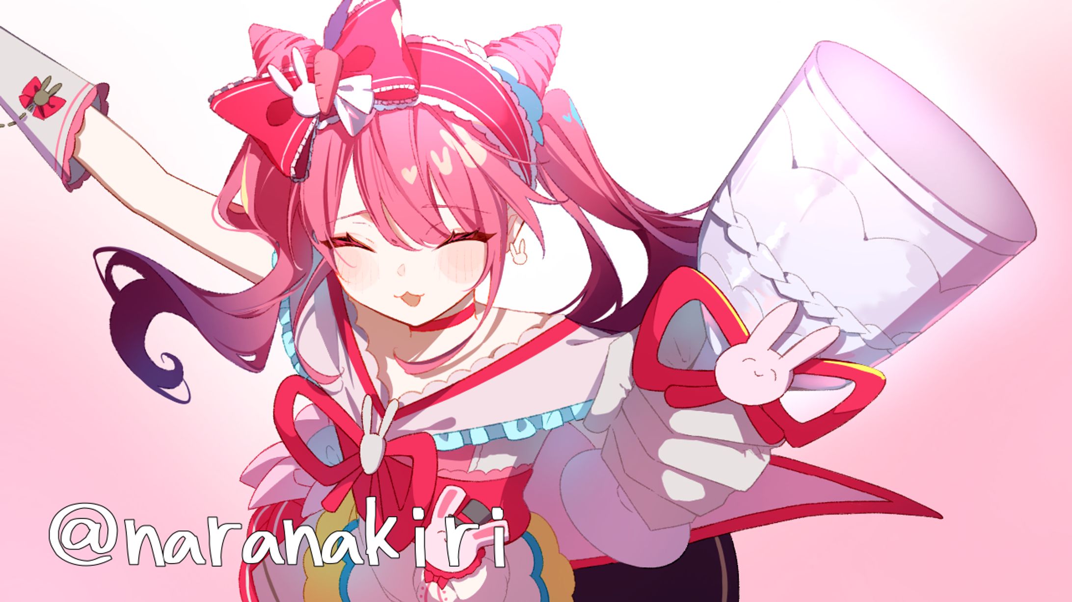 依頼品・一枚絵-1