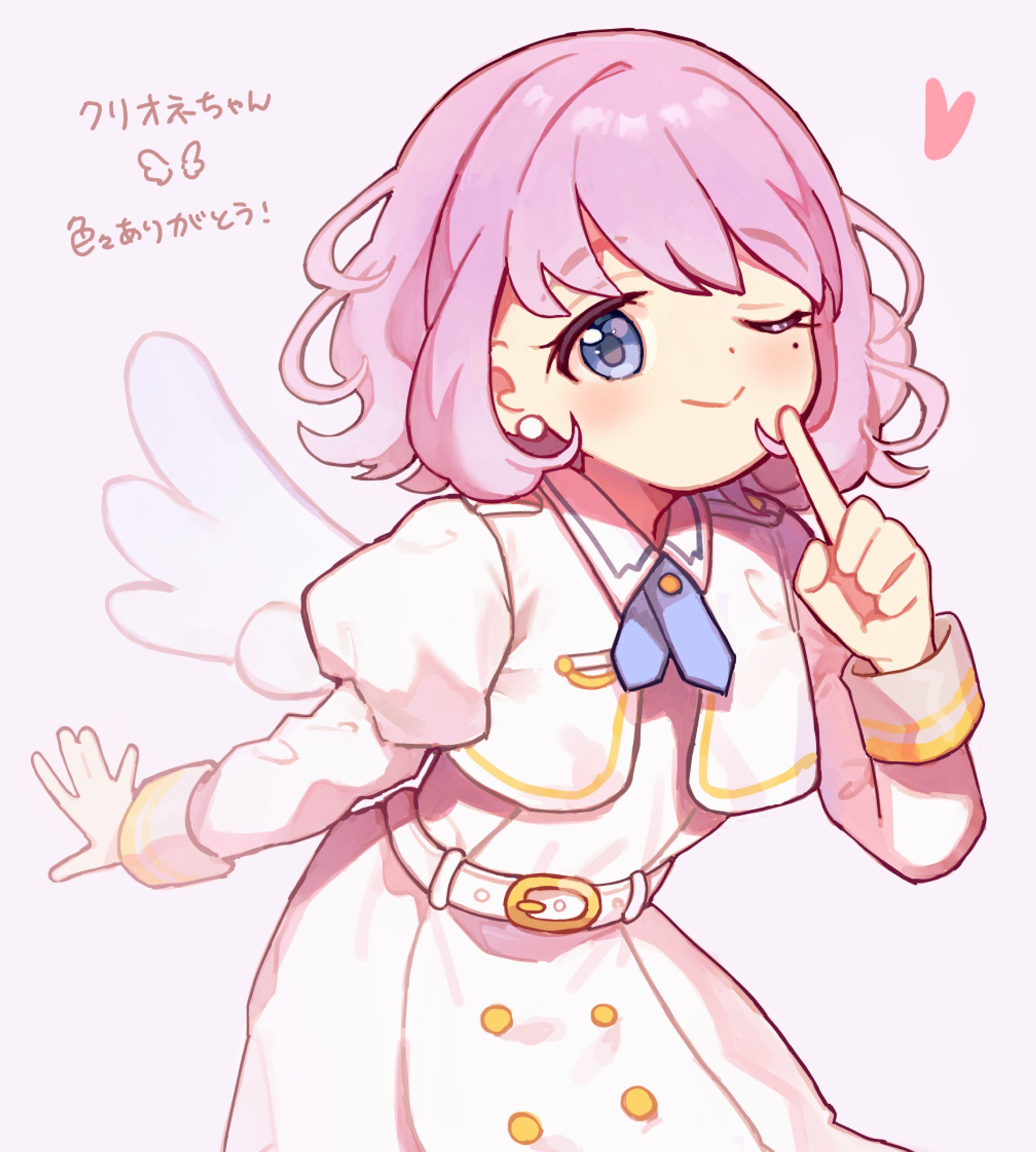 自主制作/クリオネ様-1