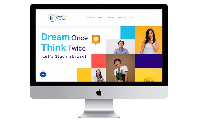 Company Corporate Website
