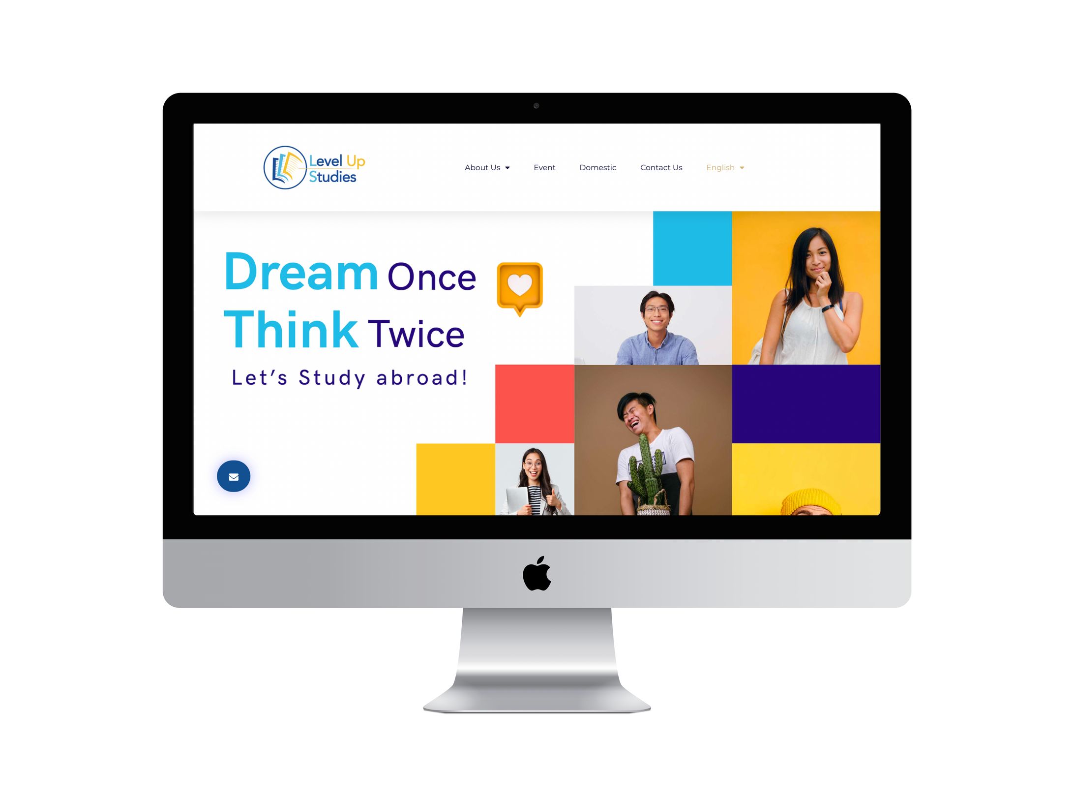 Company Corporate Website-1