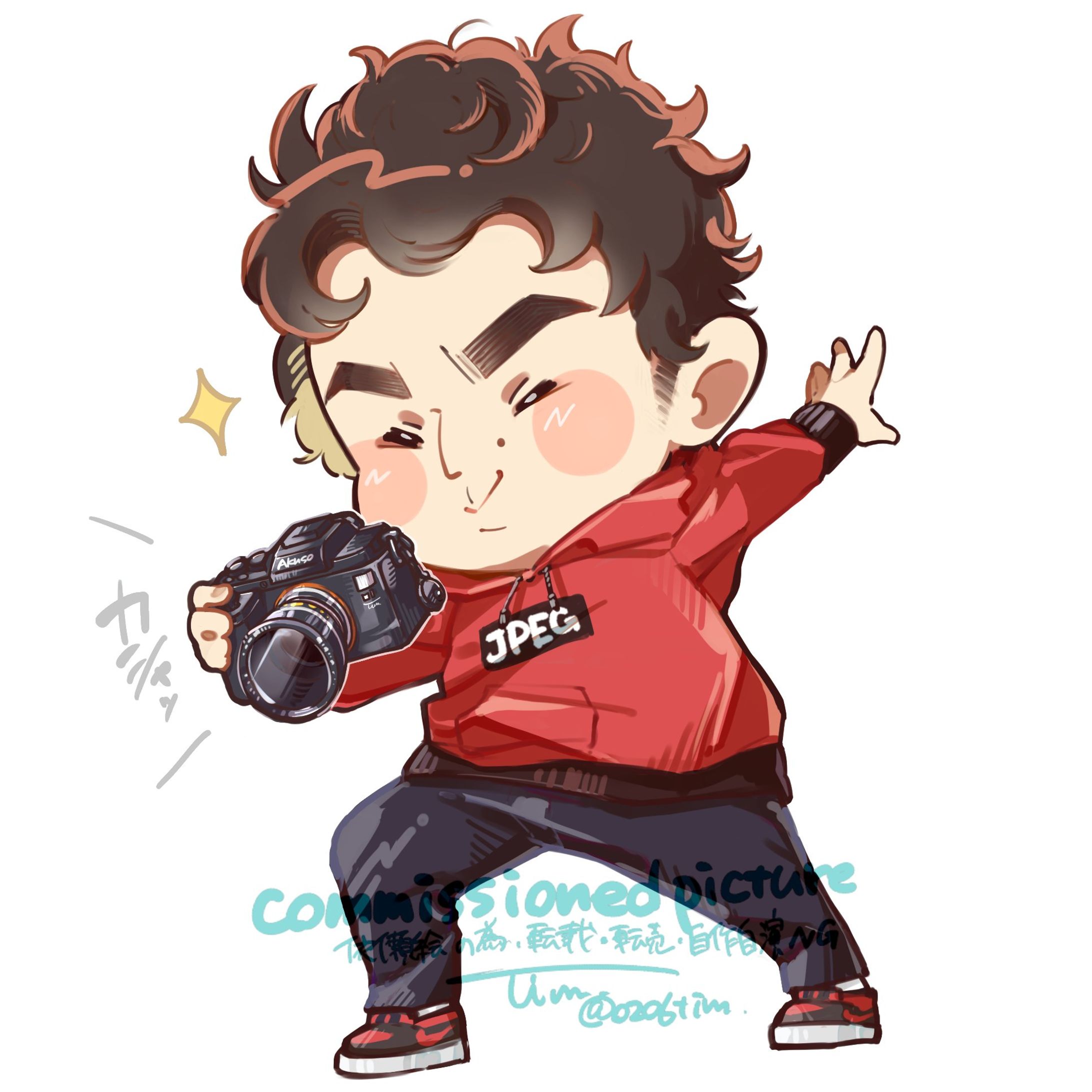 SD立ち絵作成：YouTube用-1