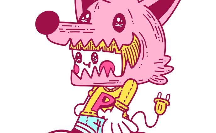 HAPPYPOP