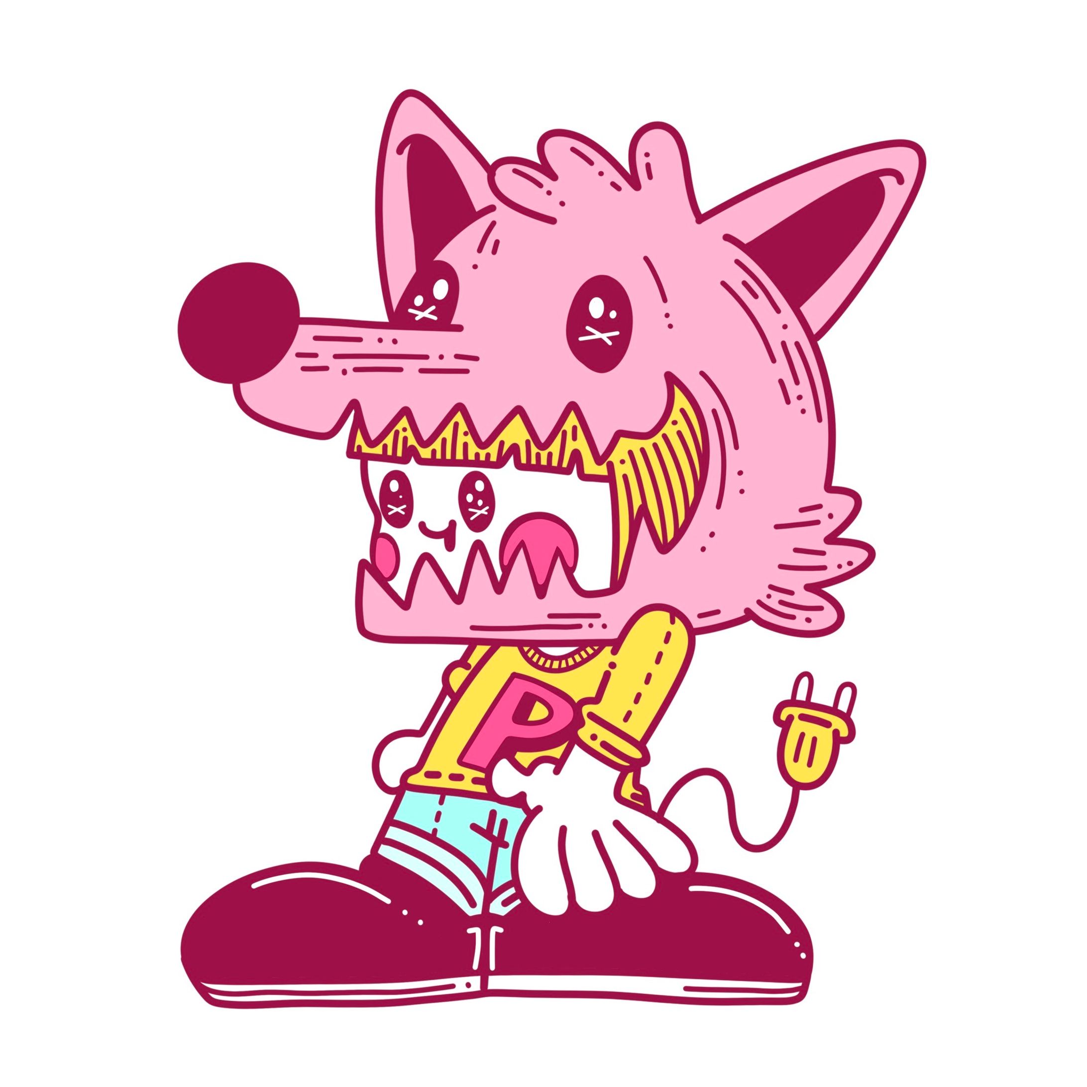 HAPPYPOP-1