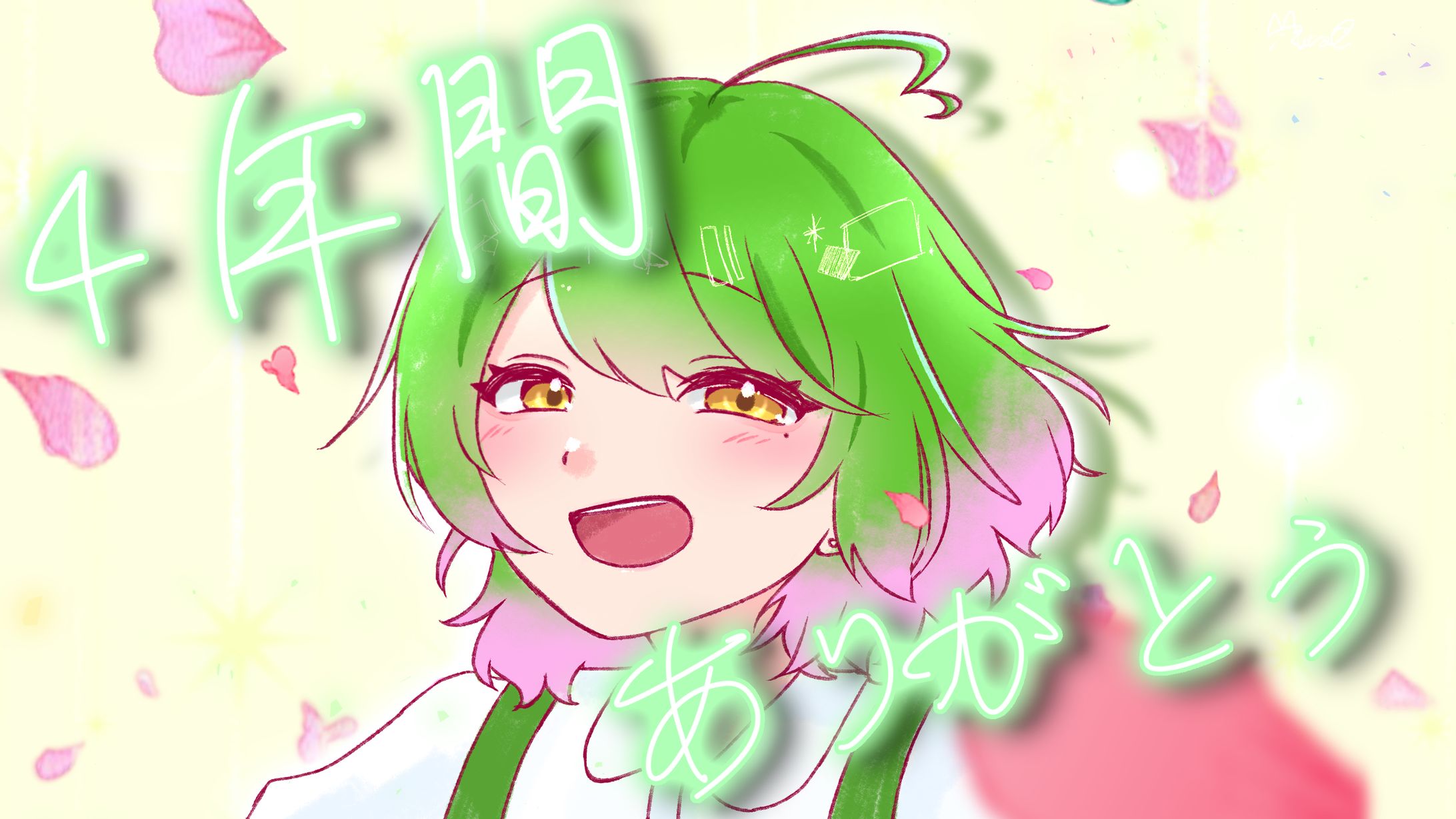 卒業イラスト-1