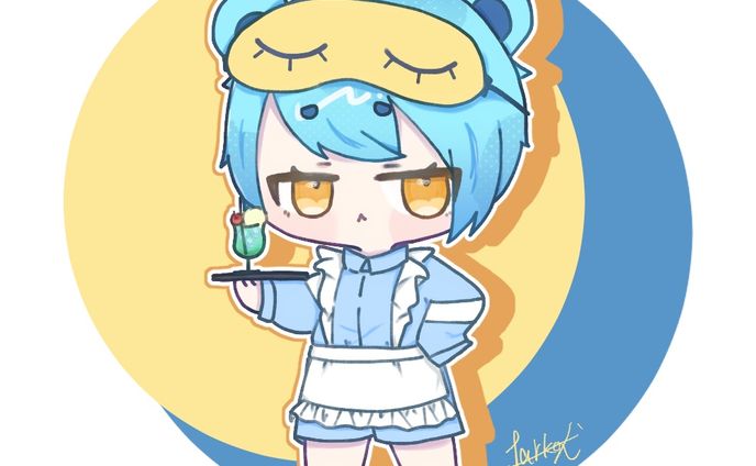 くまさんメイド