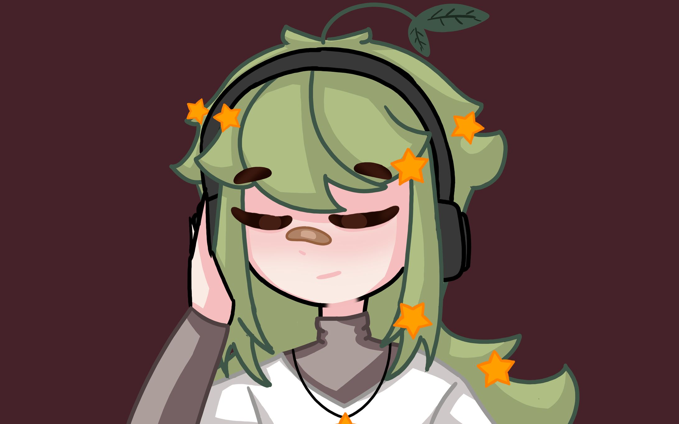 chilling illustration-1