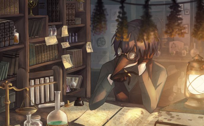 オリジナル