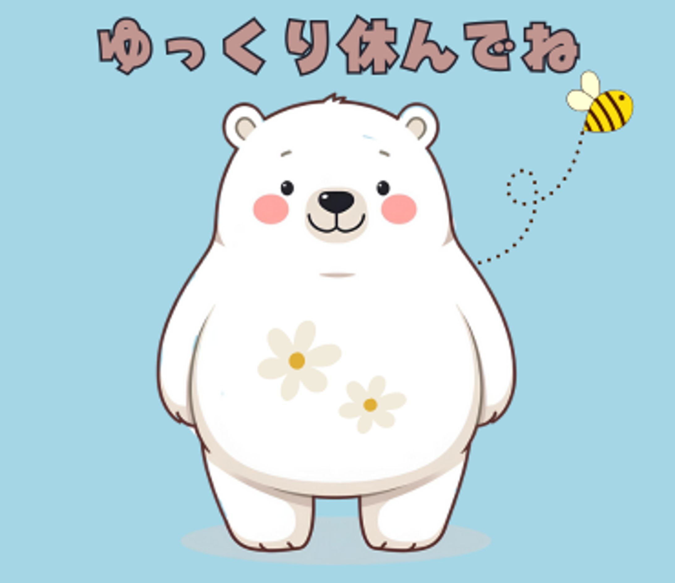 LINEスタンプ-1