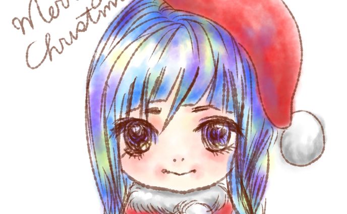 𝟭𝘀𝘁 Santa
