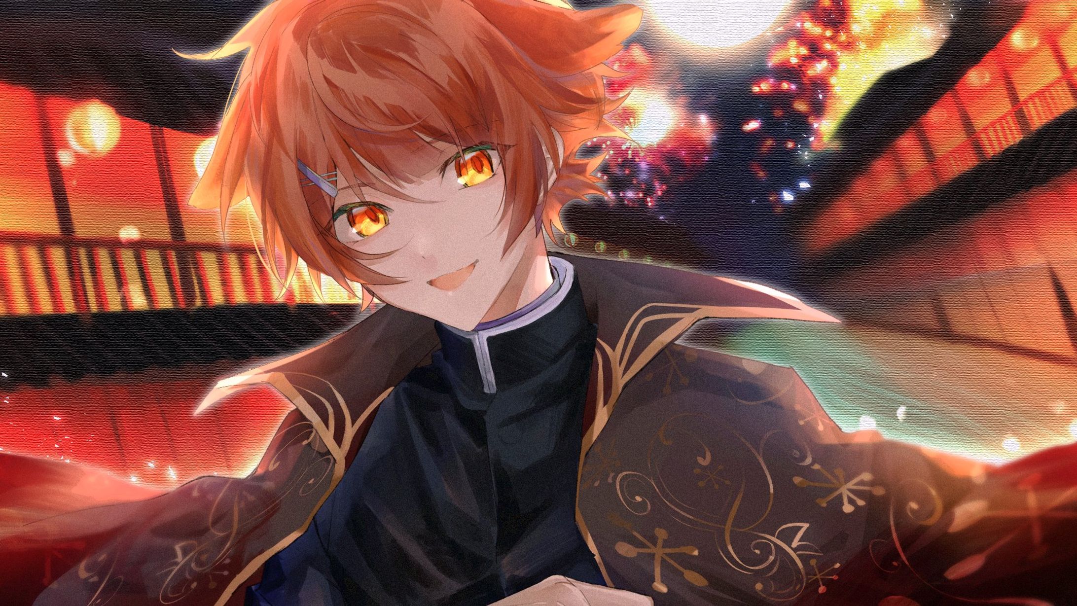 ［みぬた様］全力で 【残響散歌】歌ってみた-1