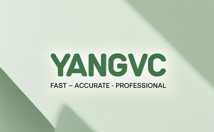 CÔNG TY TNHH TƯ VẤN DỊCH VỤ YANGVC