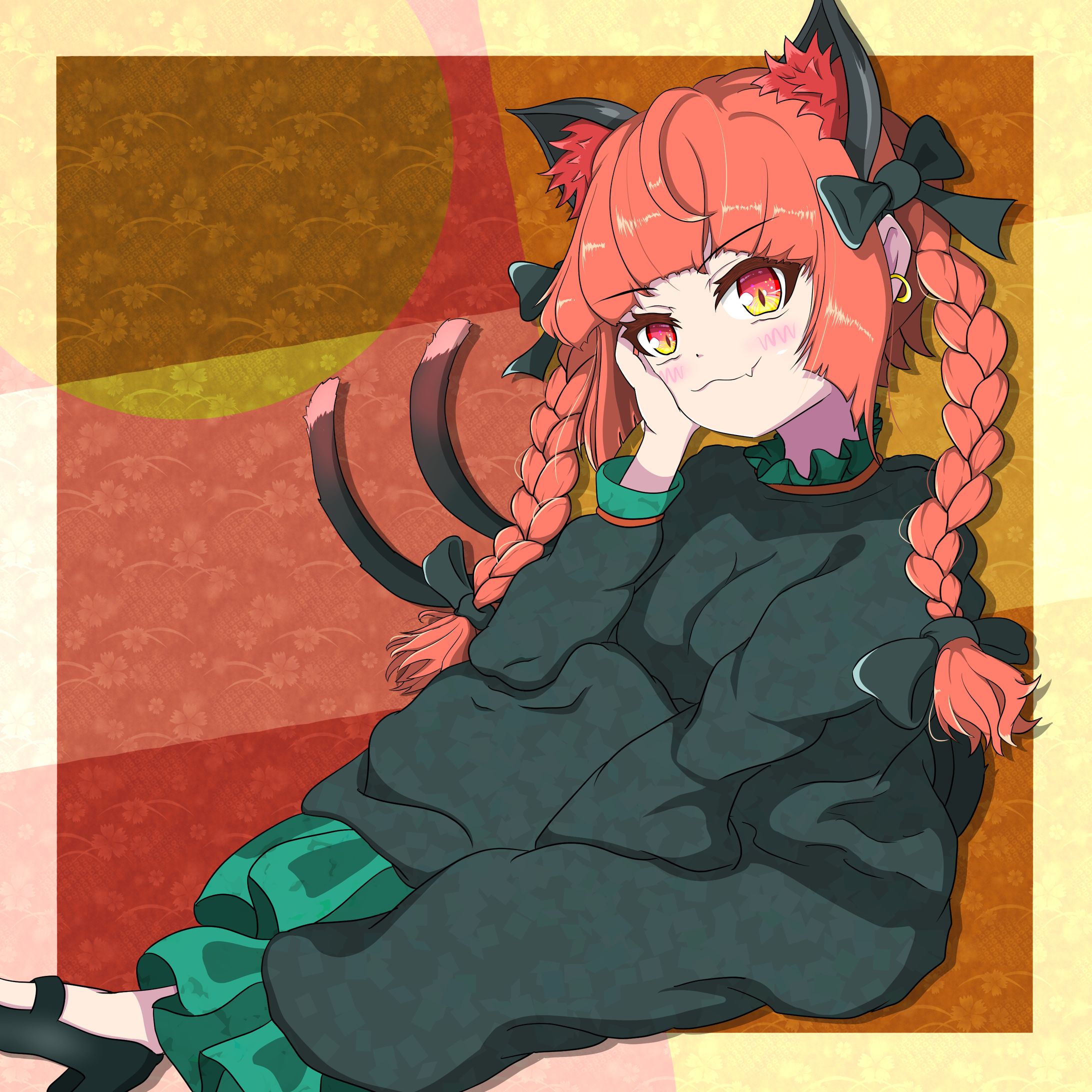 東方(2次創作)-1