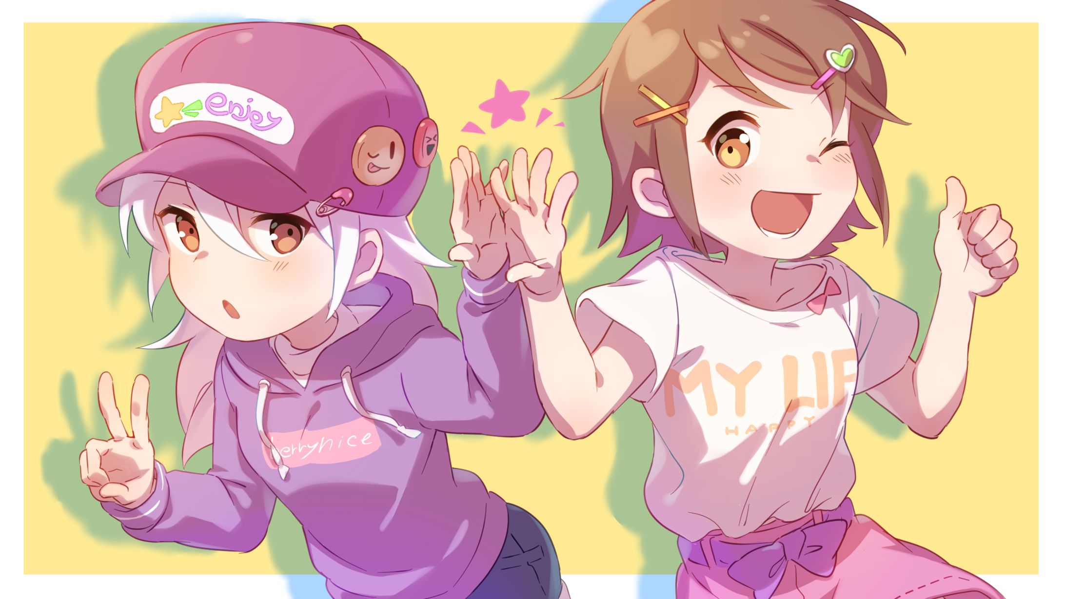 ご依頼イラスト-1