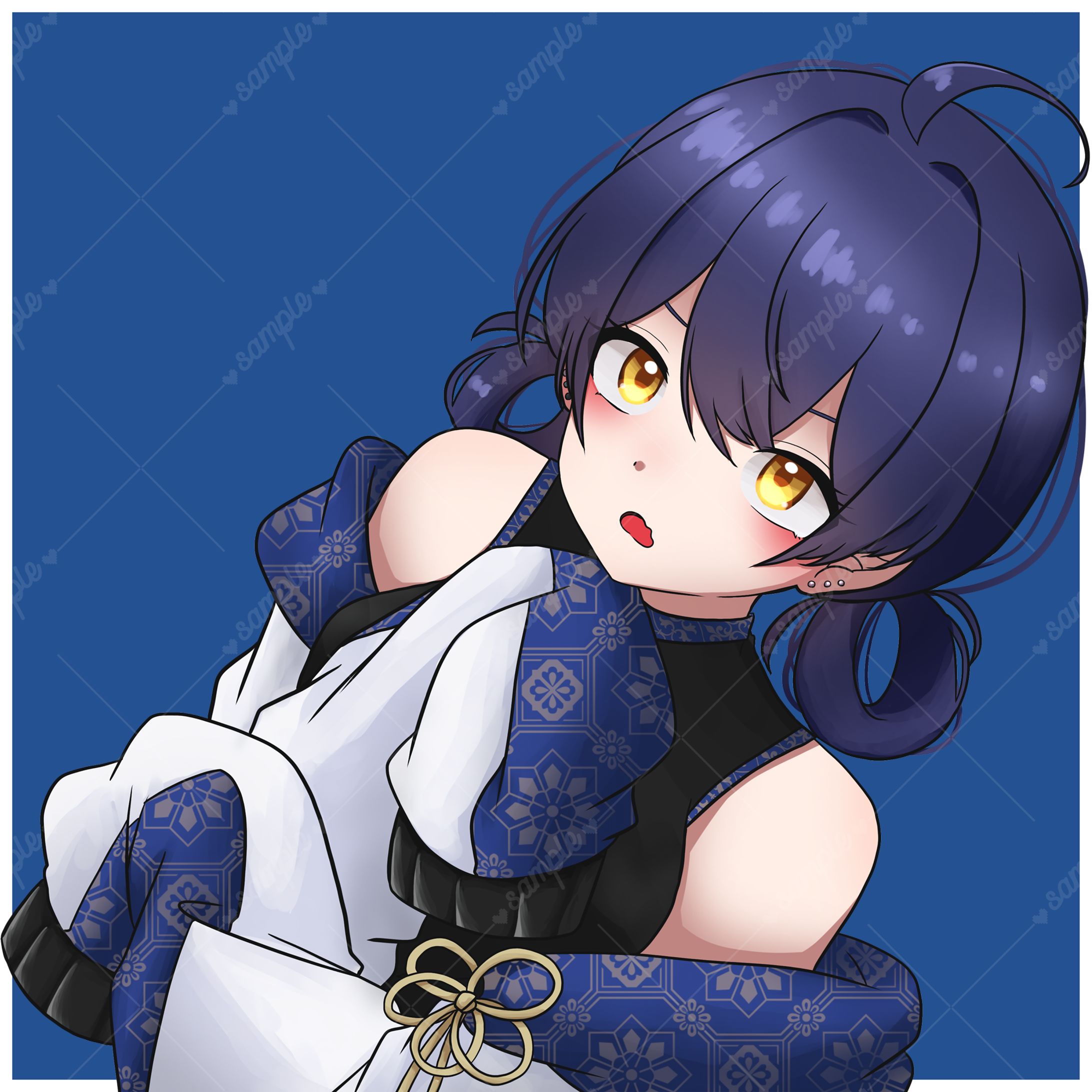 サンプル🖌️-1