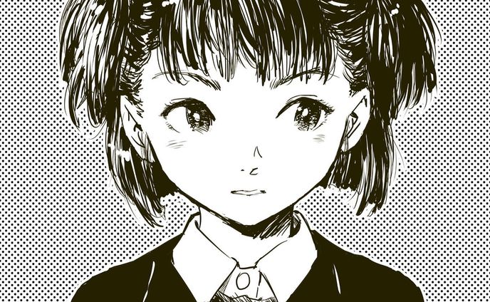 #girl #blazeruniform #illustration #女の子 #ブレザー #制服 #イラスト