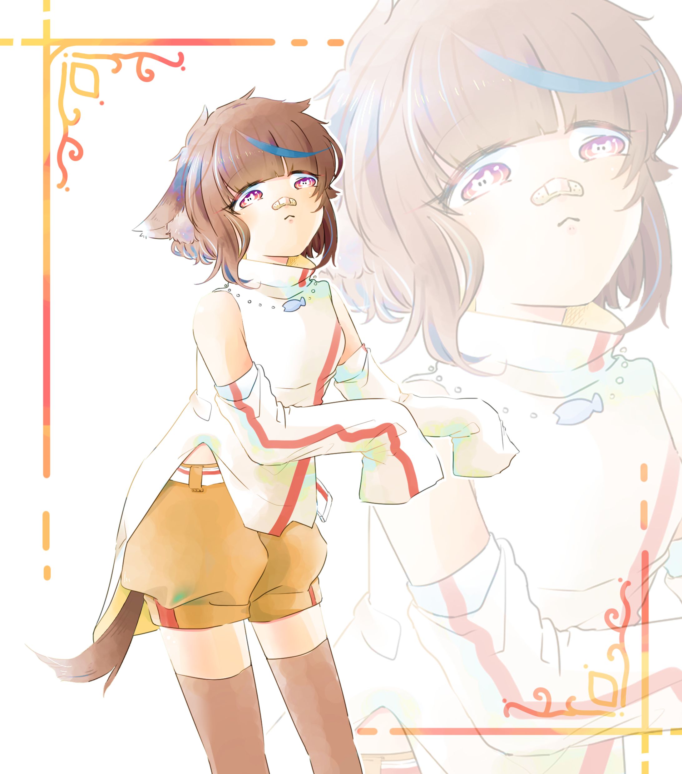 けもっこ-1