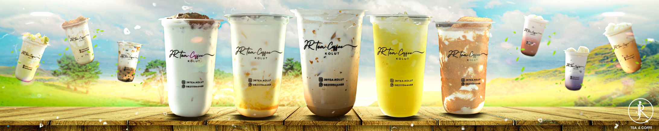 Banner | Menu Design-1