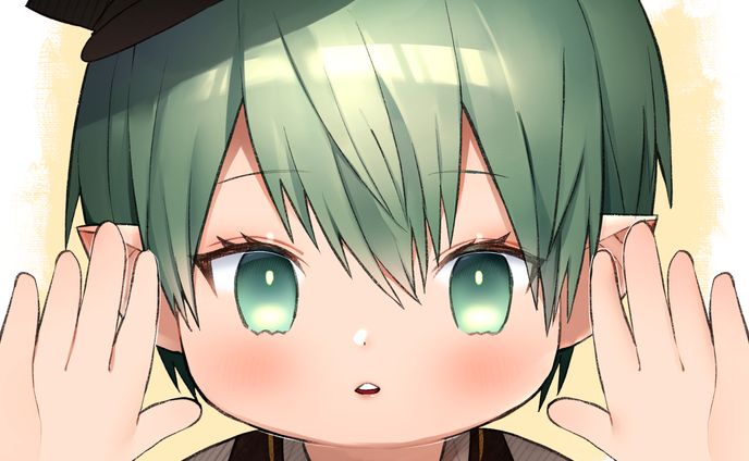 【二次創作】FF14