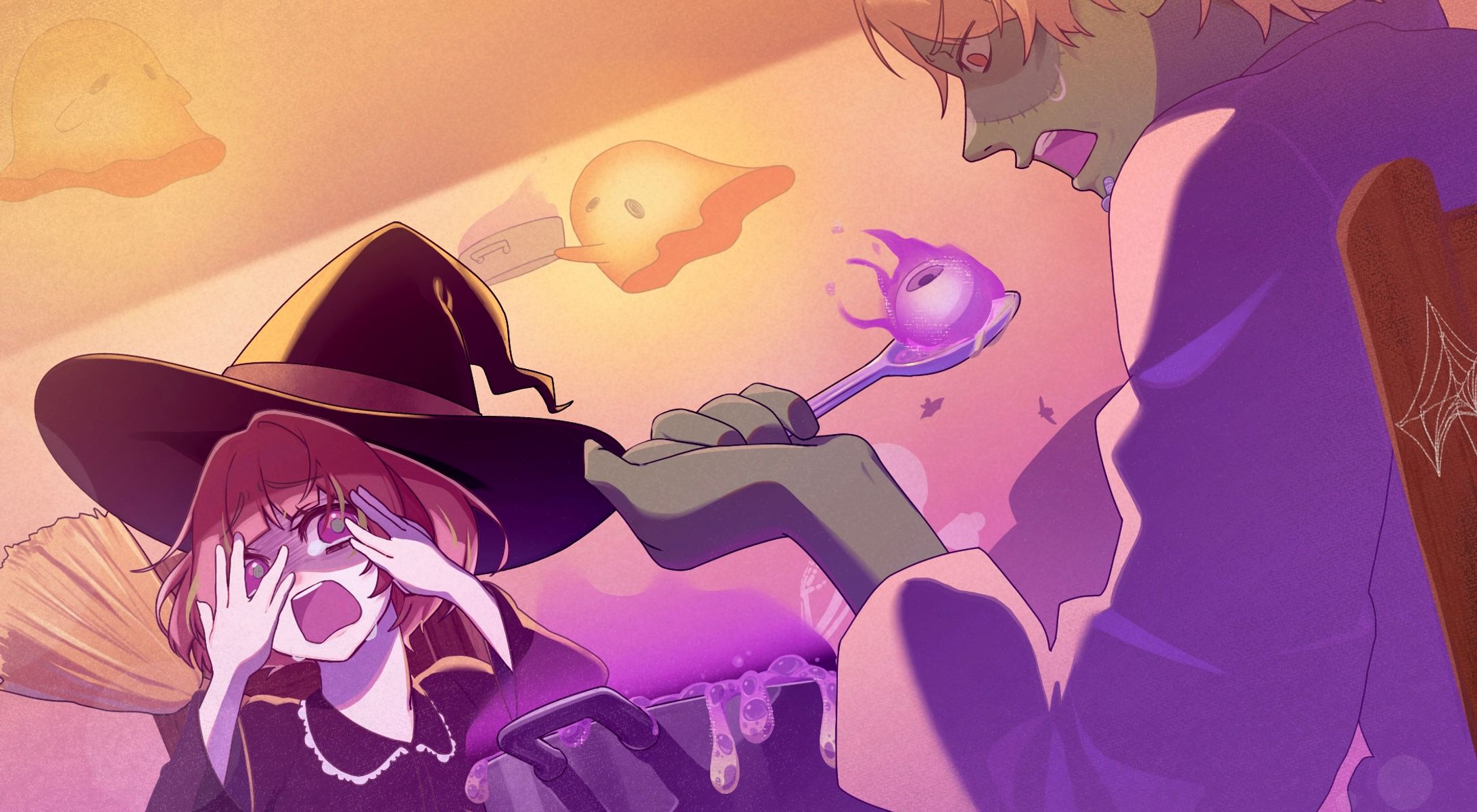 ハロウィン2025-1