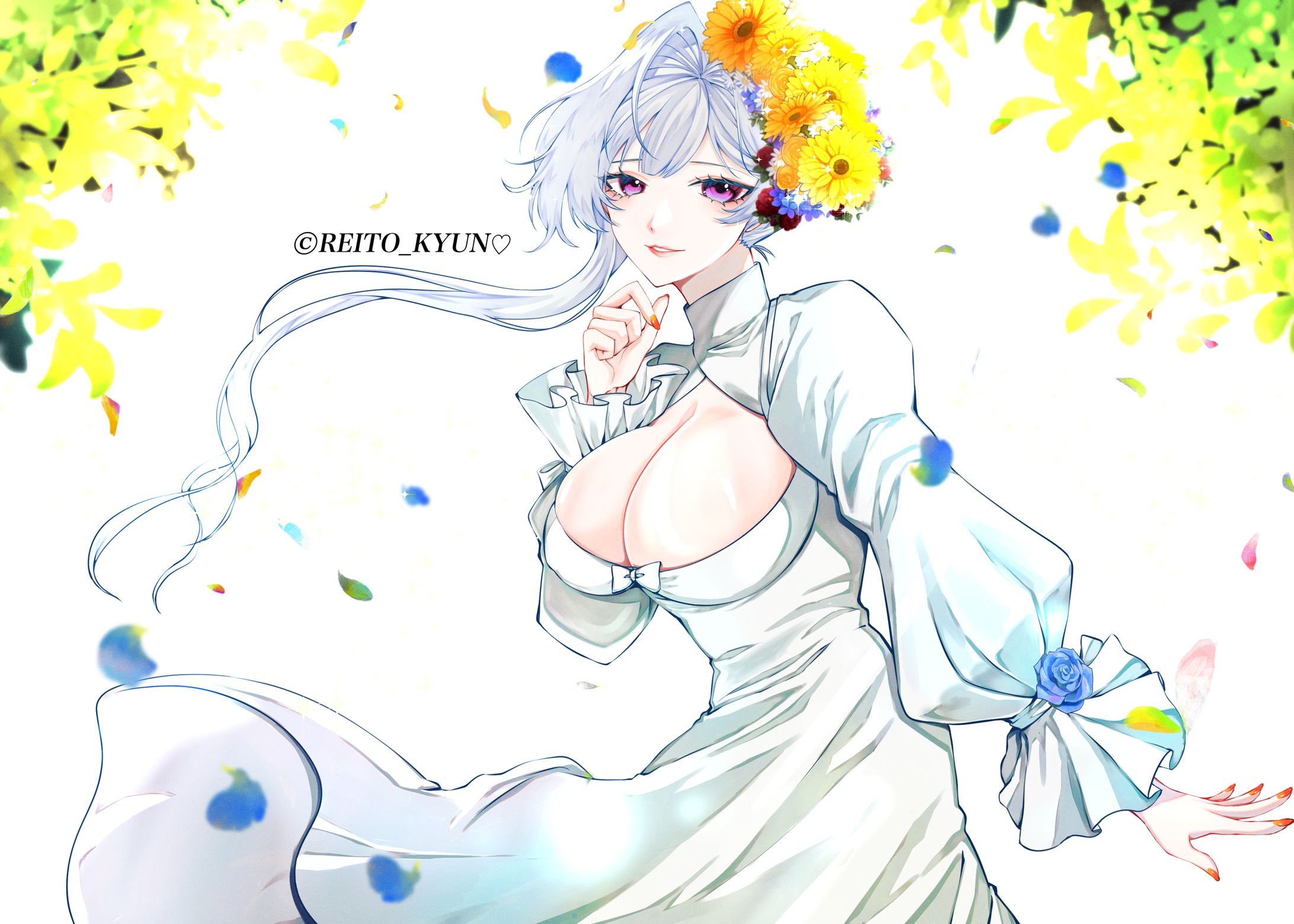 White-1