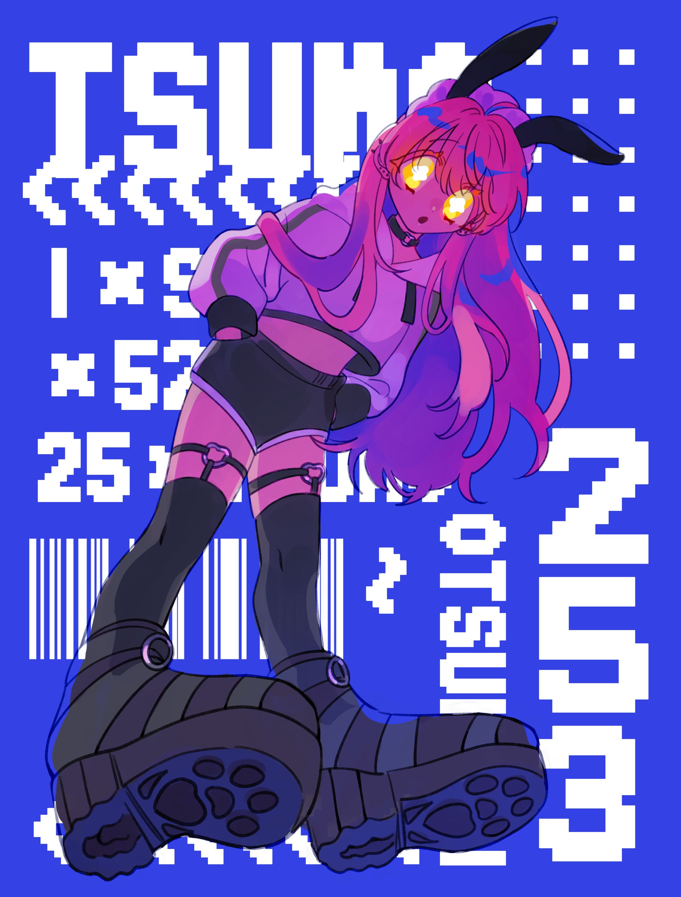 かっこいいわたし-1