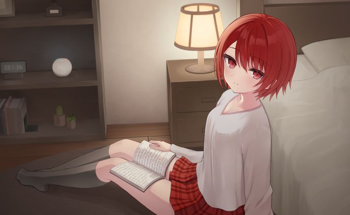 ご依頼イラスト