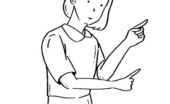 カットイラスト