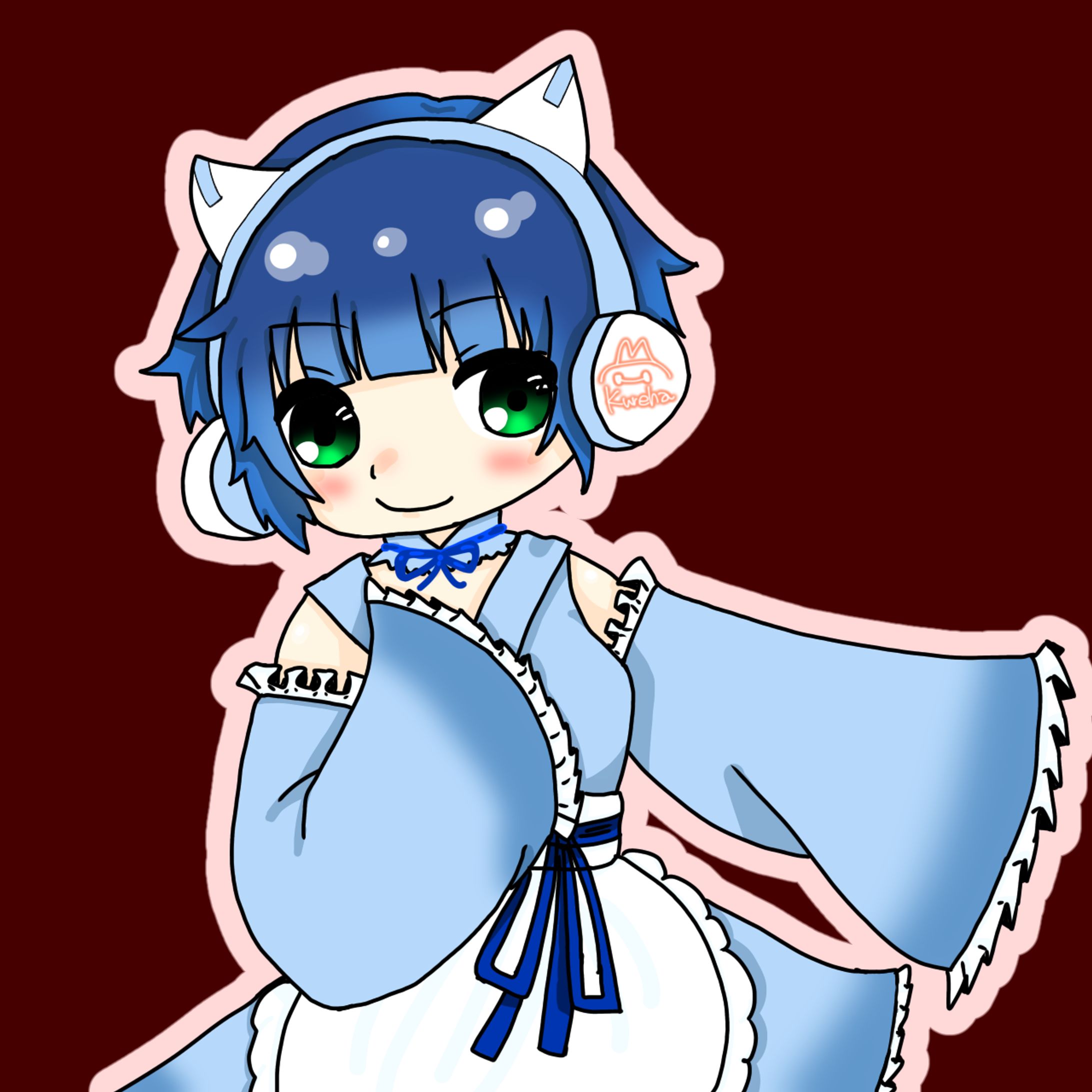 主水スイクン様 無償企画FA-1