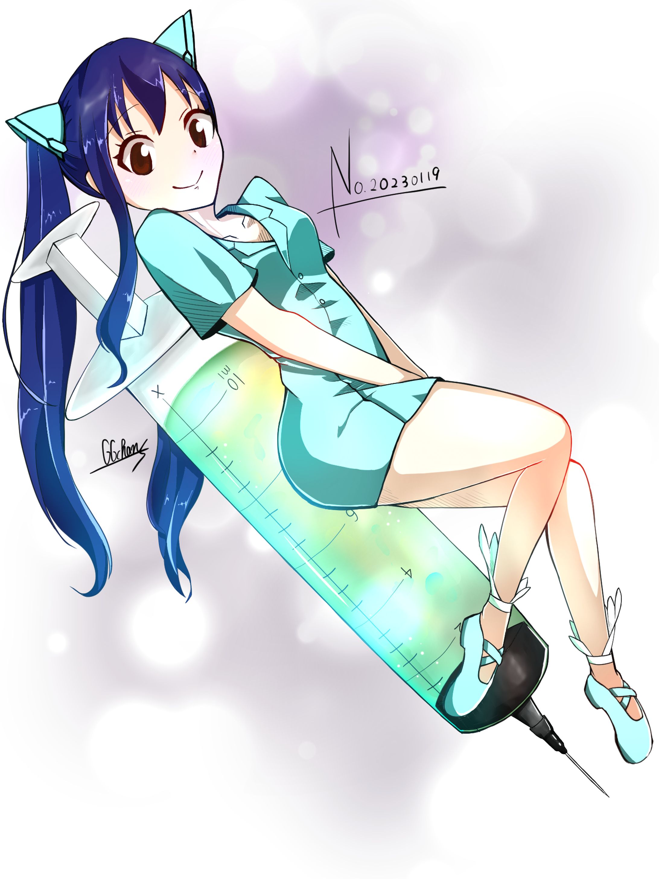 Wendy Marvel/illustration-1