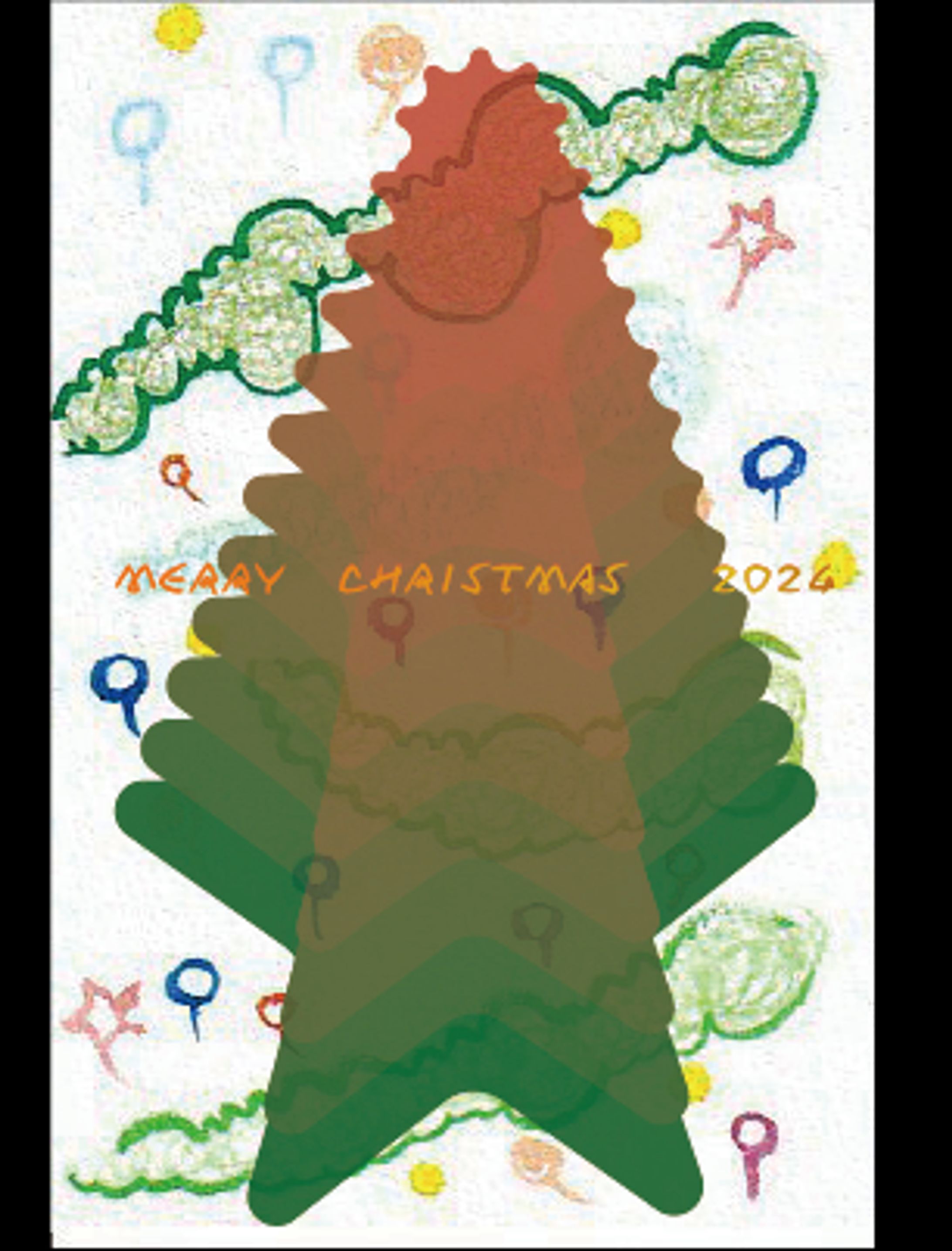 2024クリスマスカード-1