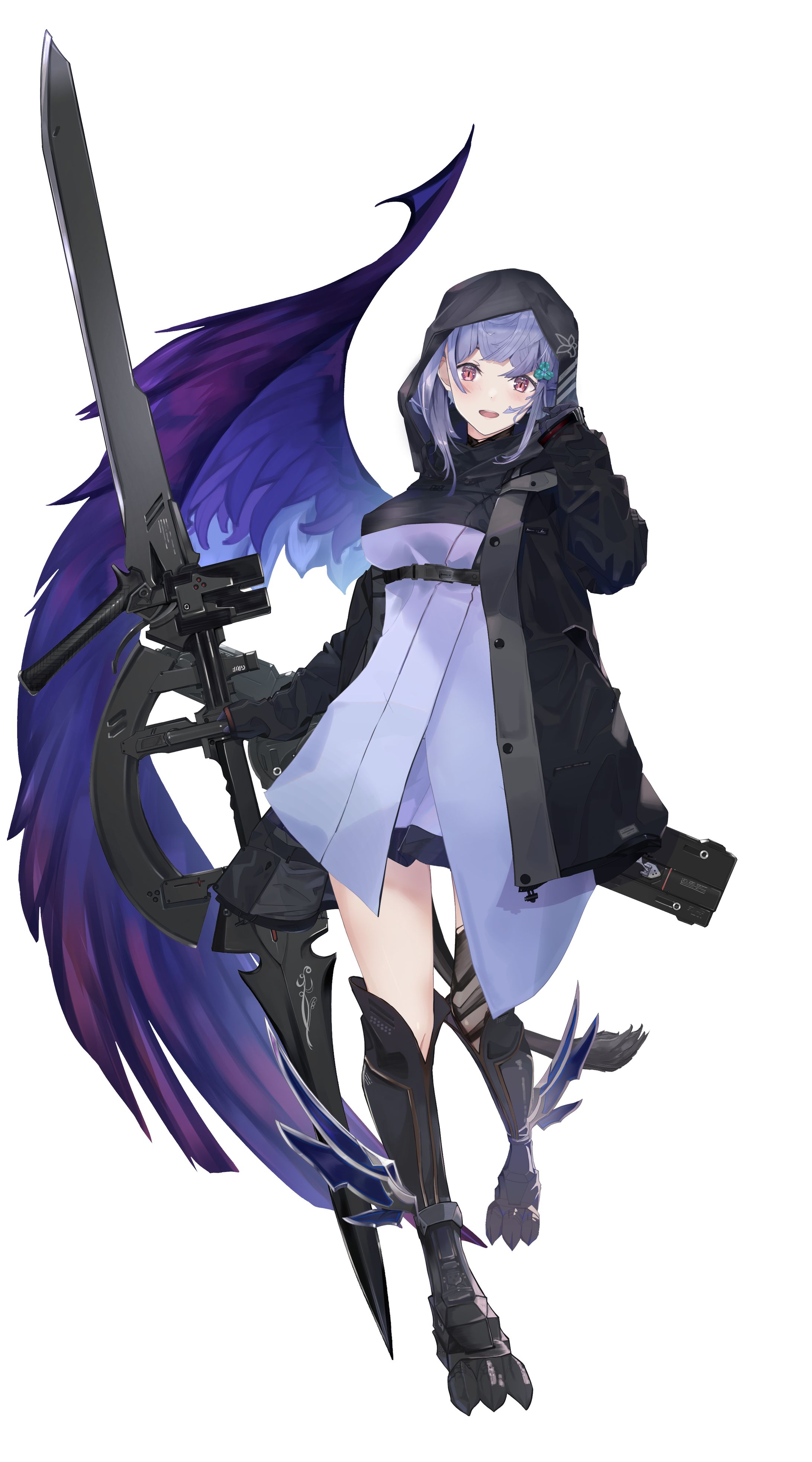 grif （仕事絵）-1