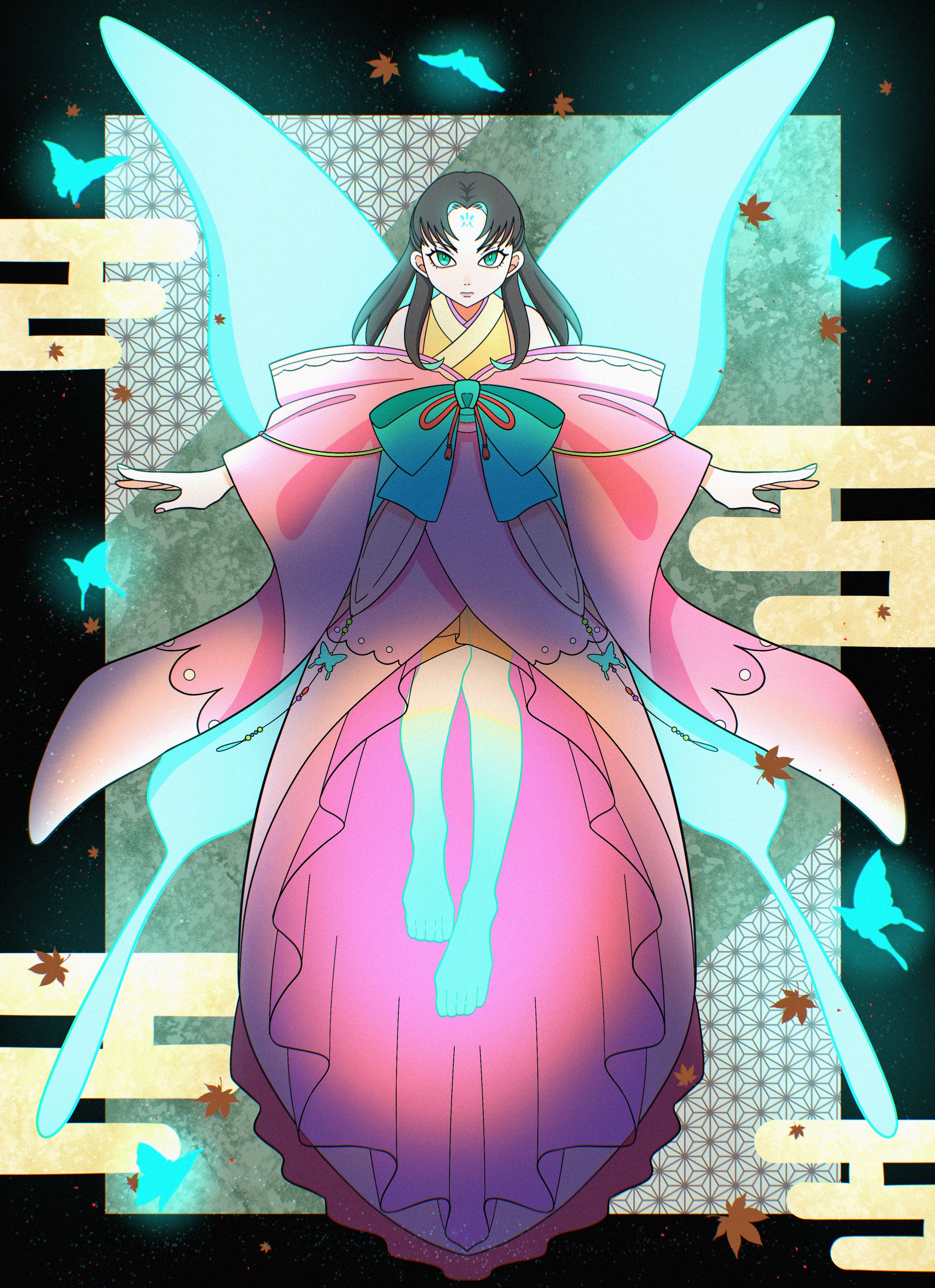 カラーイラスト-1