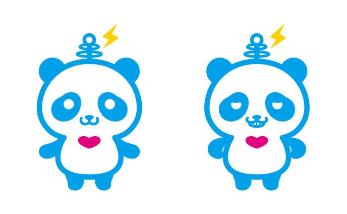 キャラクターデザイン、articles