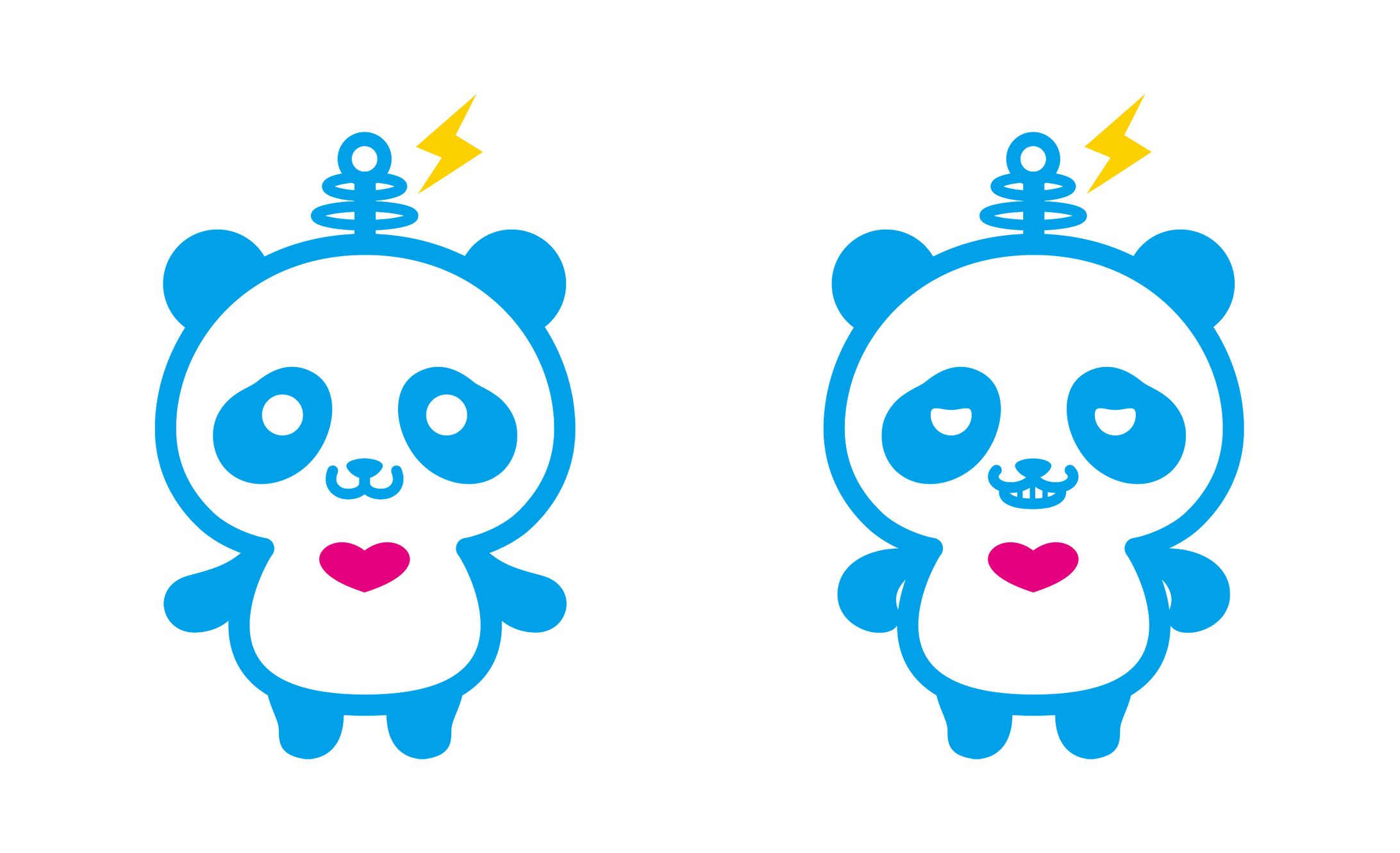 キャラクターデザイン-1