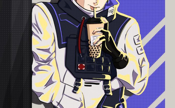 someone buy me milk tea now.

-

-

-

-

#iso #valorant #fan #art #fanart #artwork #illustration #procreate #procreateart #artist #procreateartist